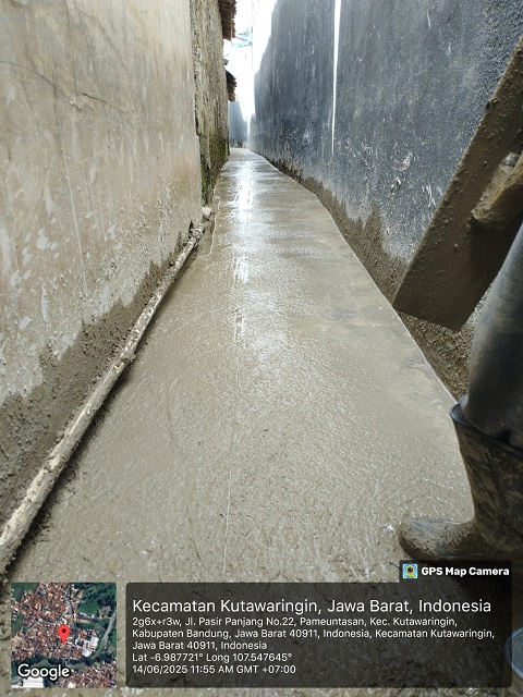 RABAT BETON