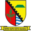 Logo Desa Pameuntasan