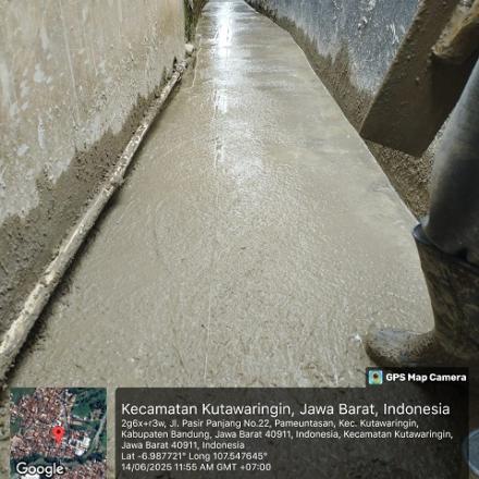 RABAT BETON
